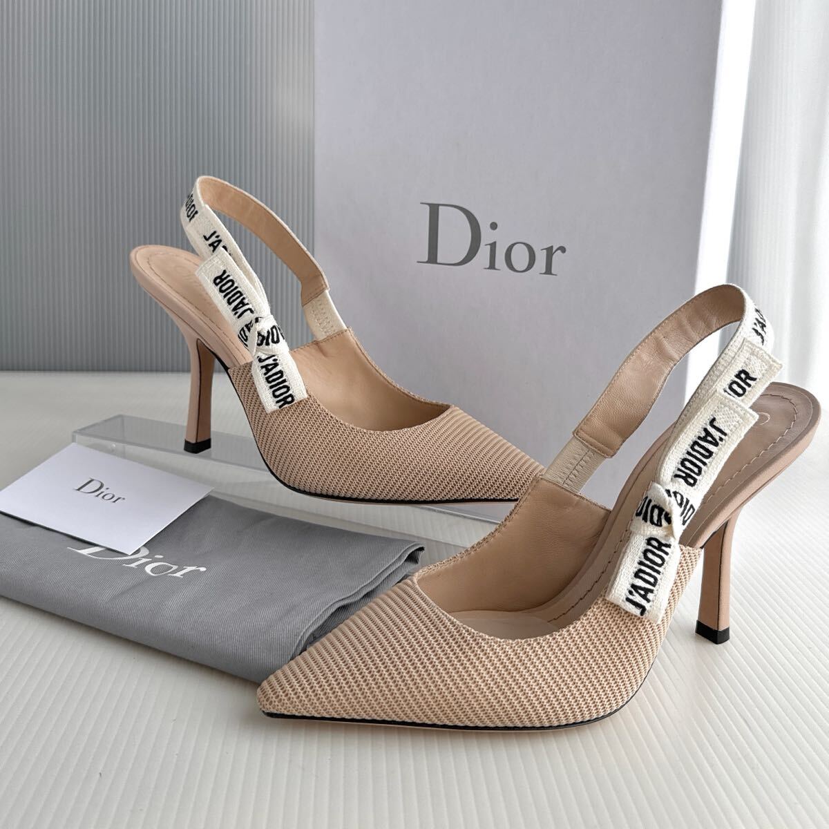 2025年最新】Yahoo!オークション -(ディオール dior) サンダルの 2025年最新】Yahoo!オークション -(ディオール dior) サンダルの