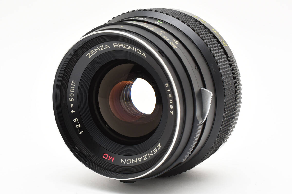 Yahoo!オークション -「zenzanon mc 50mm f2.8」の落札相場 Yahoo!オークション -「zenzanon mc 50mm f2.8」の落札相場