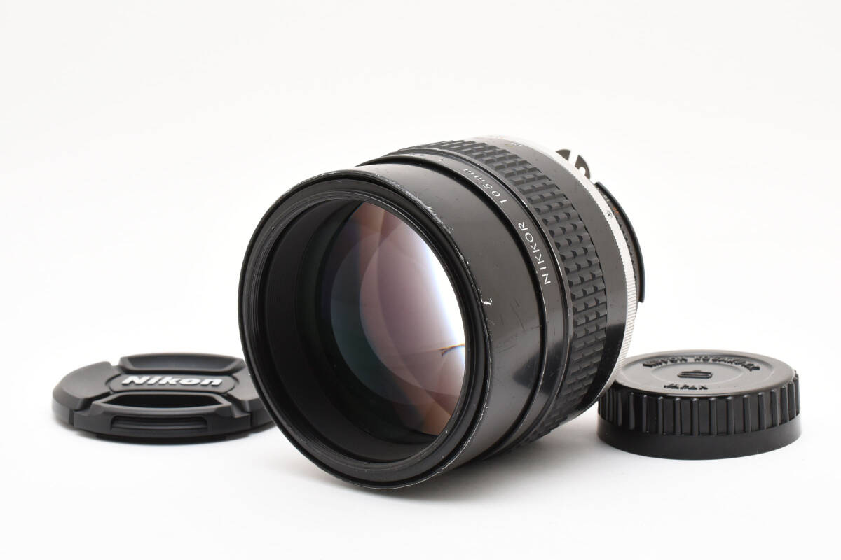 2025年最新】Yahoo!オークション -nikon 105mm 1.8の中古品 2025年最新】Yahoo!オークション -nikon 105mm 1.8の中古品
