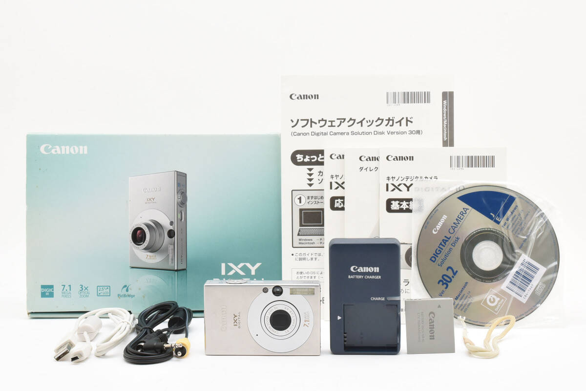 Yahoo!オークション -「ixy digital 10」の落札相場・落札価格