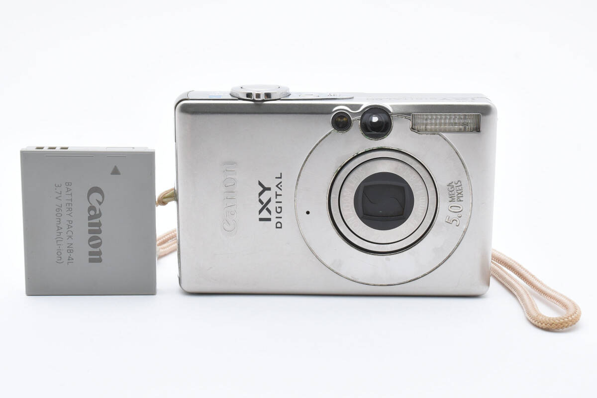 Yahoo!オークション -「canon ixy digital 60」の落札相場・落札価格 Yahoo!オークション -「canon ixy digital 60」の落札相場・落札価格