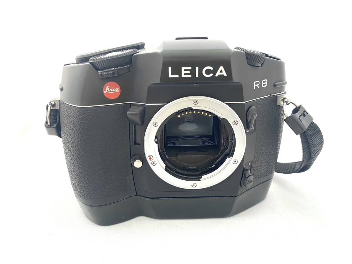 Yahoo!オークション -「leica r8」の落札相場・落札価格 Yahoo!オークション -「leica r8」の落札相場・落札価格