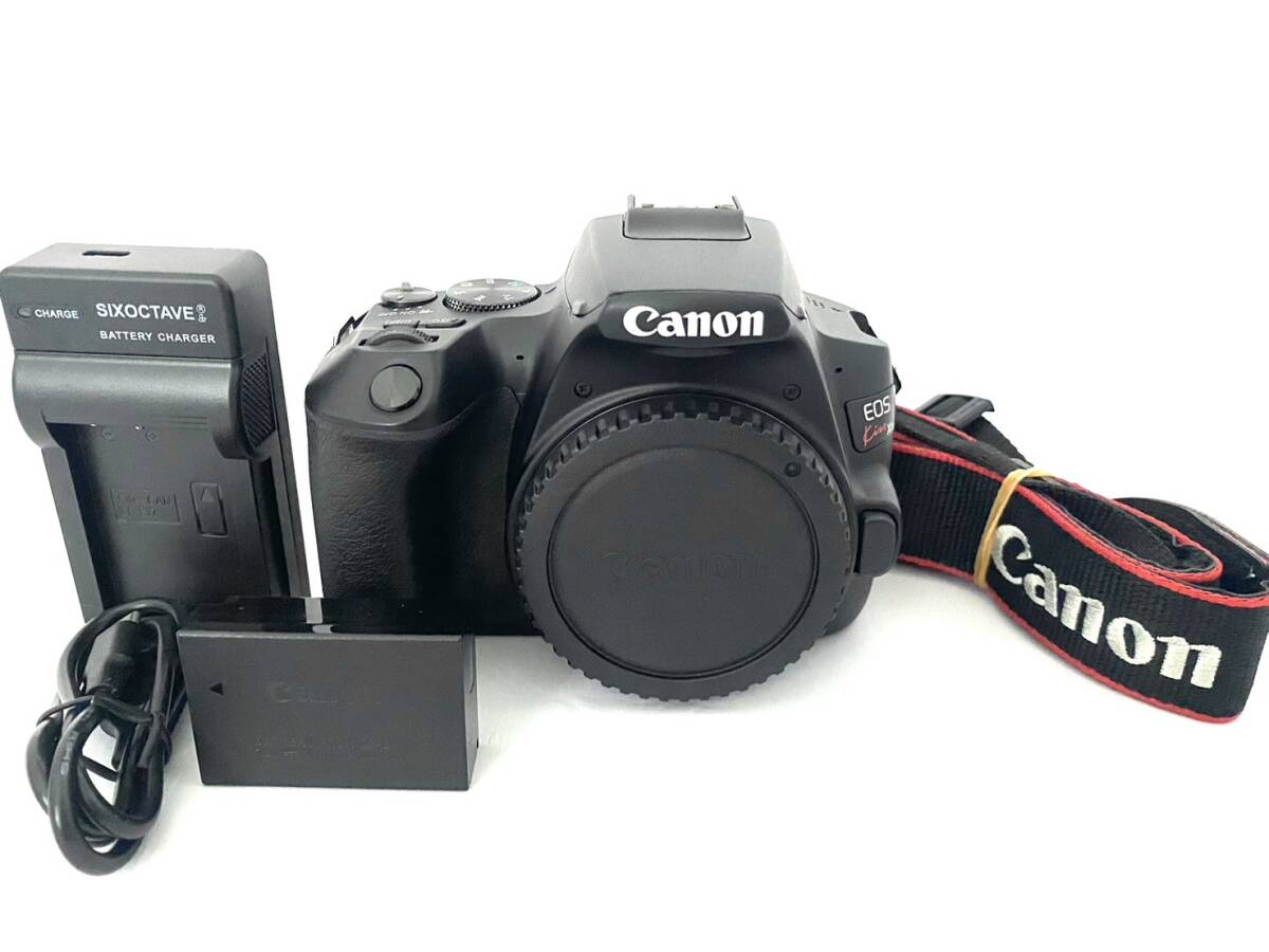 Yahoo!オークション -「canon eos kiss x10」の落札相場・落札価格 Yahoo!オークション -「canon eos kiss x10」の落札相場・落札価格