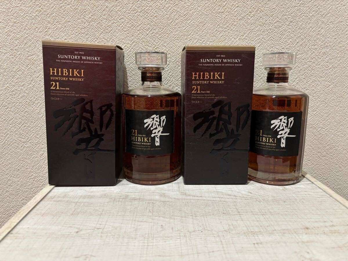 Yahoo!オークション -「響21年」(日本) (ウイスキー)の落札相場 Yahoo!オークション -「響21年」(日本) (ウイスキー)の落札相場