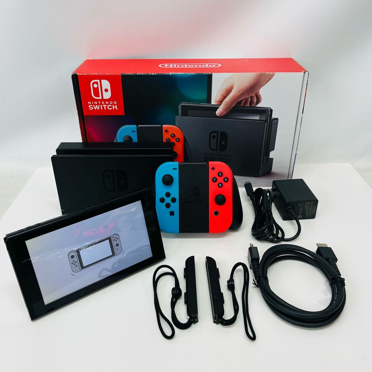 Yahoo!オークション -「nintendo switchドックセット 任天堂」の Yahoo!オークション -「nintendo switchドックセット 任天堂」の