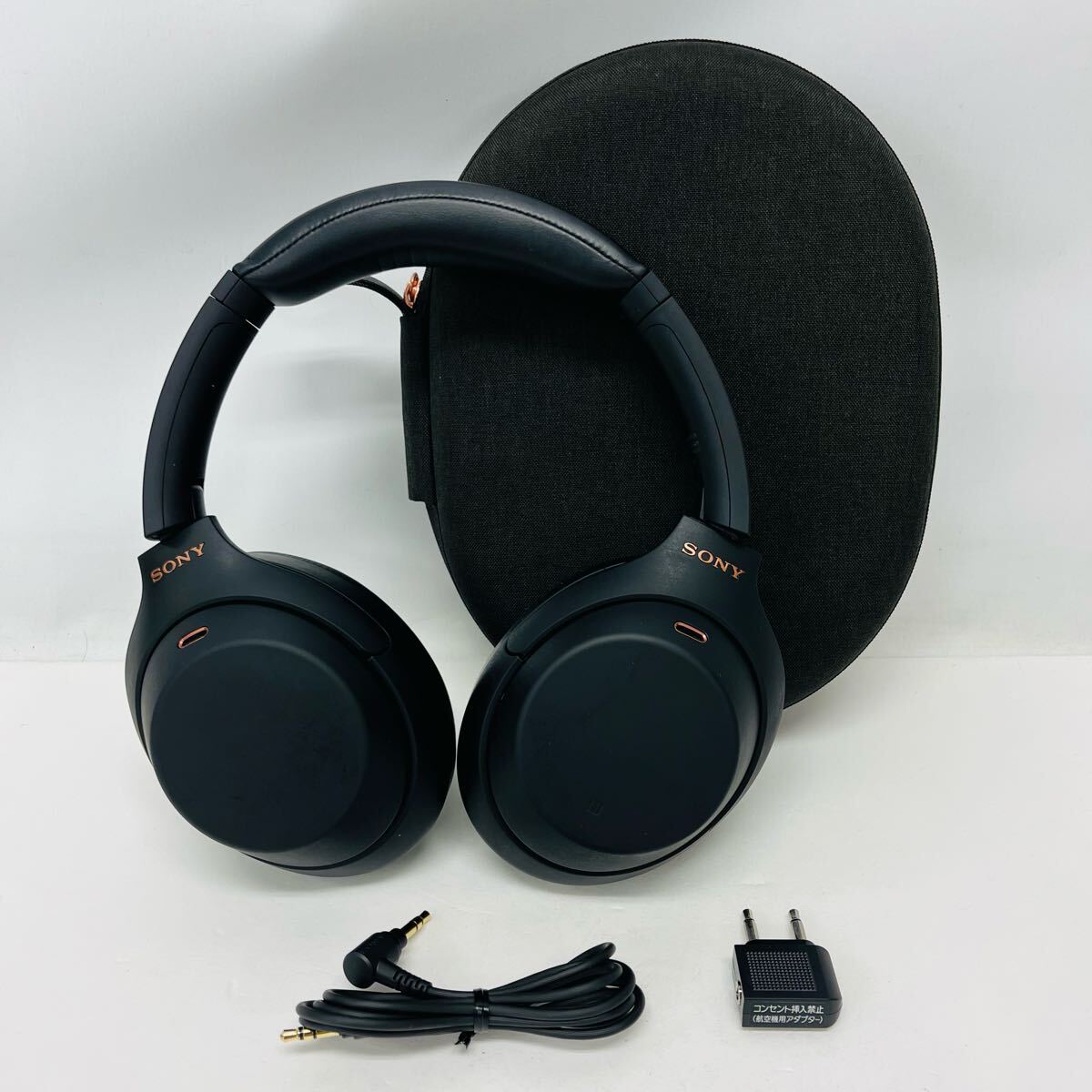 2025年最新】Yahoo!オークション -sony xm4の中古品・新品・未 2025年最新】Yahoo!オークション -sony xm4の中古品・新品・未