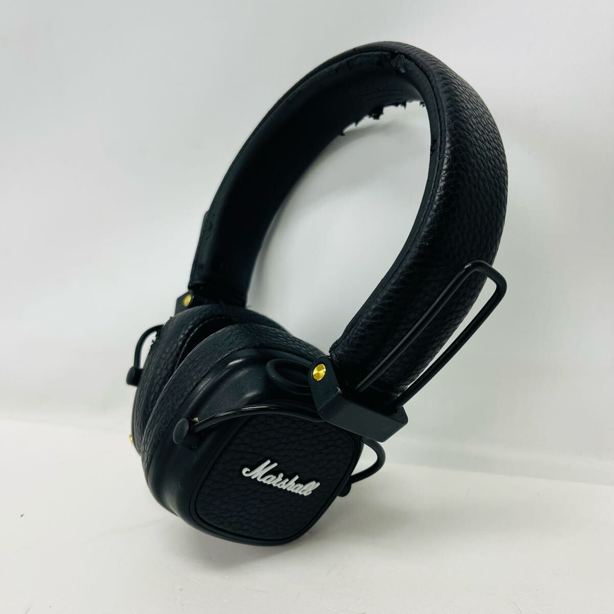 楽天市場】Marshall マーシャル Marshall MAJOR III BLUETOOTH