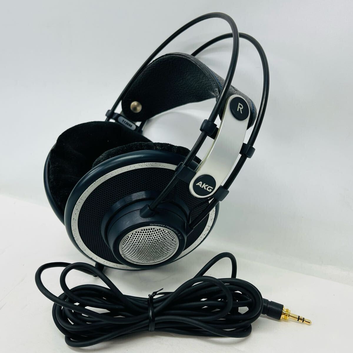 Yahoo!オークション -「akg k702」の落札相場・落札価格 Yahoo!オークション -「akg k702」の落札相場・落札価格