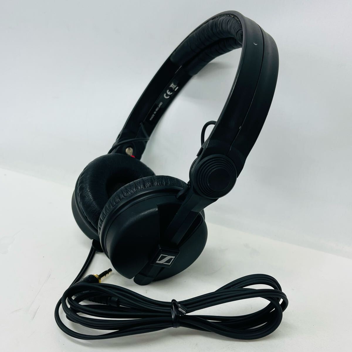 2025年最新】Yahoo!オークション -sennheiser hd 25の中古品 2025年最新】Yahoo!オークション -sennheiser hd 25の中古品