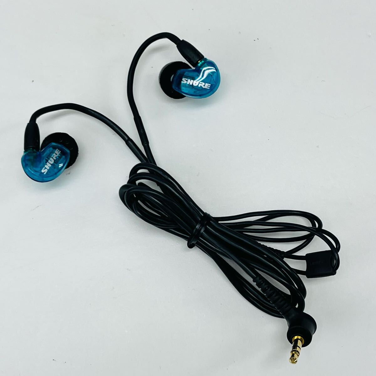 2025年最新】Yahoo!オークション -shure se215(イヤフォン)の 2025年最新】Yahoo!オークション -shure se215(イヤフォン)の