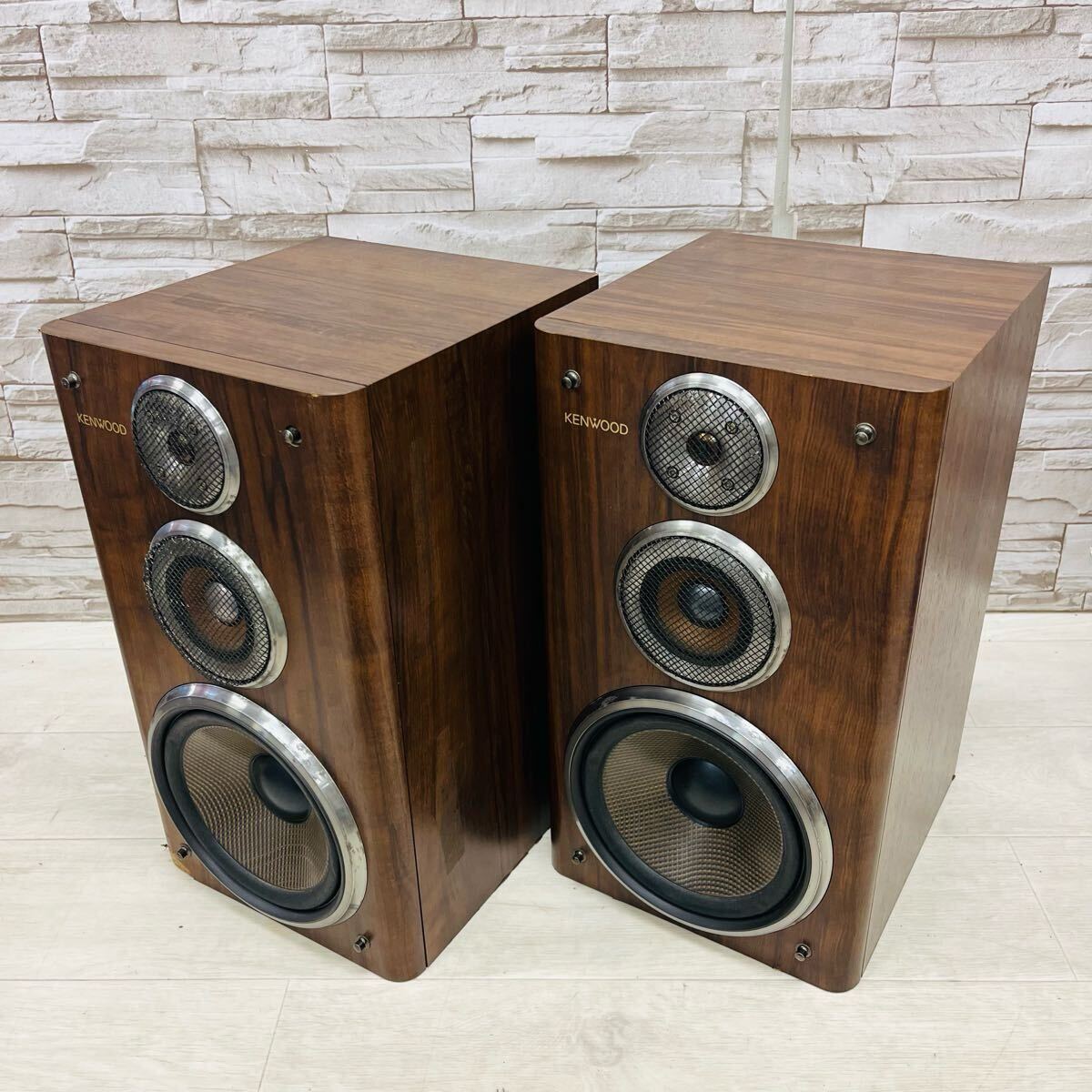 Yahoo!オークション -「kenwood ls-11es」の落札相場・落札価格 Yahoo!オークション -「kenwood ls-11es」の落札相場・落札価格