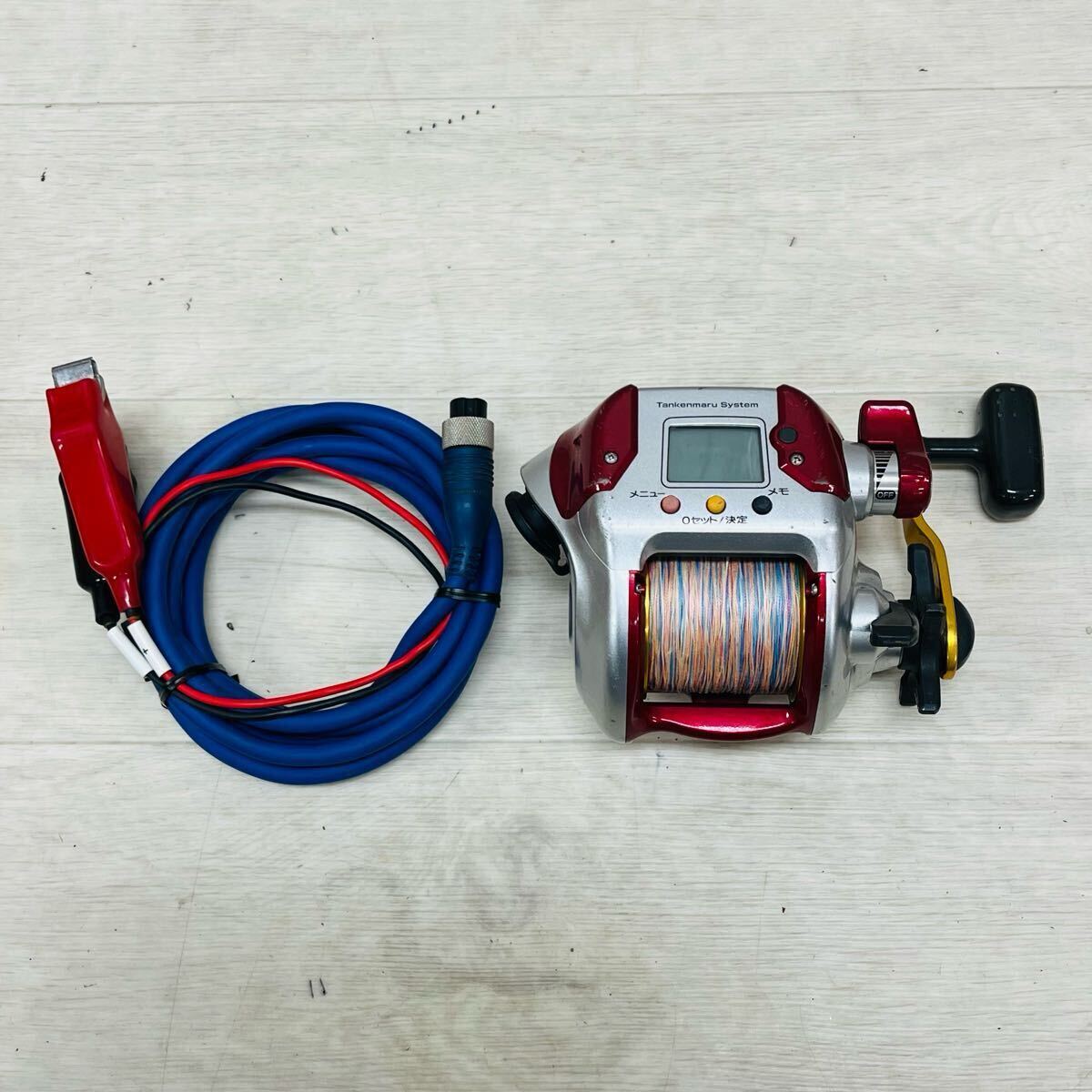 H*y様 SHIMANO 電動リール PLAYS3000 電動丸 プレイズ シマ Amazon | シマノ(SHIMANO) 電動リール 24 プレイズ 3000