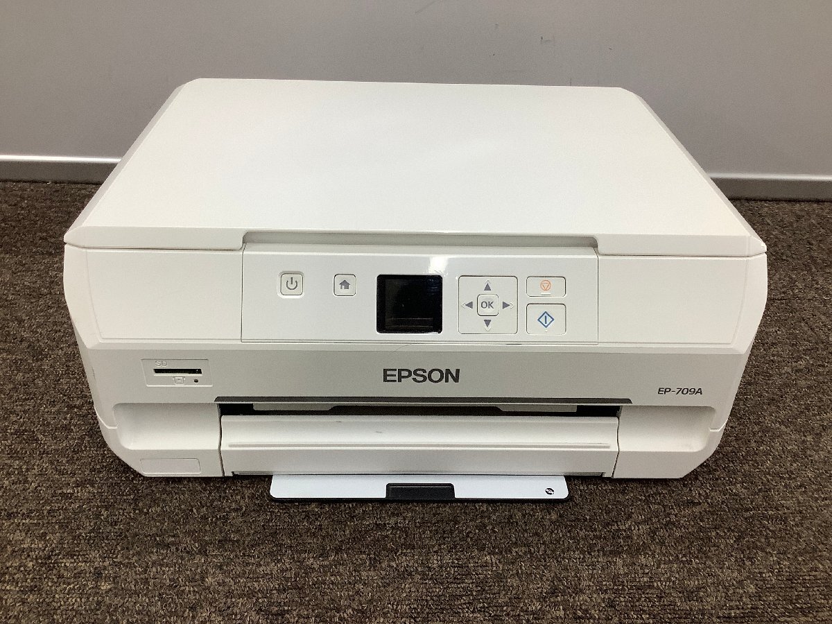 Yahoo!オークション -「カラリオ ep-709a」の落札相場・落札価格 Yahoo!オークション -「カラリオ ep-709a」の落札相場・落札価格