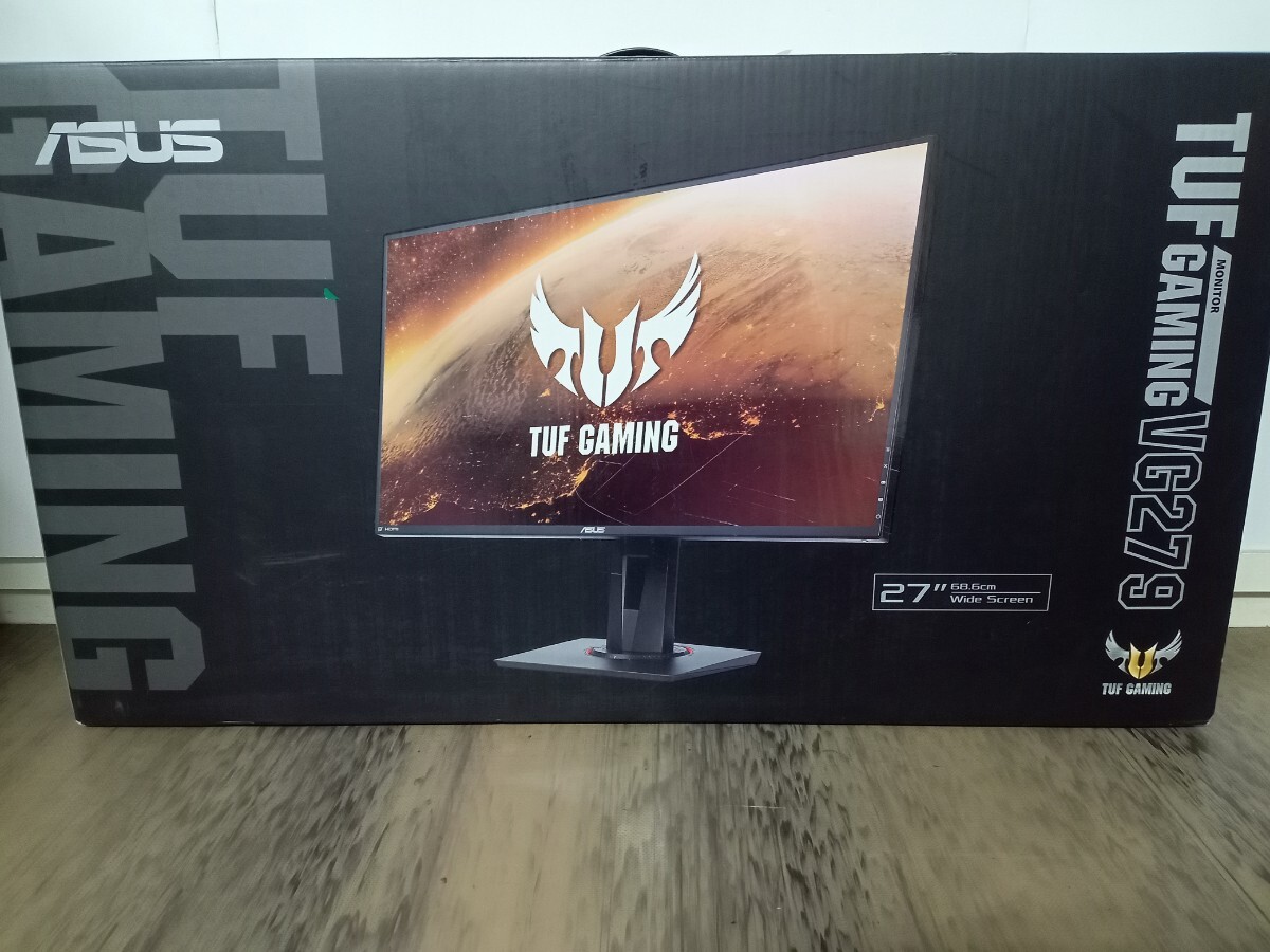 Yahoo!オークション -「asus tuf」(24インチ~) (液晶)の落札 Yahoo!オークション -「asus tuf」(24インチ~) (液晶)の落札