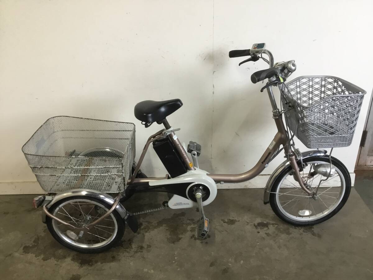 2025年最新】Yahoo!オークション -電動三輪車(電動アシスト 2025年最新】Yahoo!オークション -電動三輪車(電動アシスト