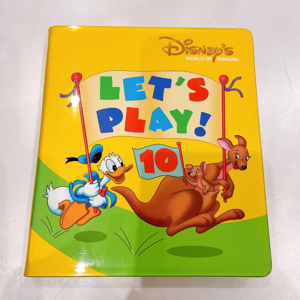 2025年最新】Yahoo!オークション -disney world englishの中古品 2025年最新】Yahoo!オークション -disney world englishの中古品