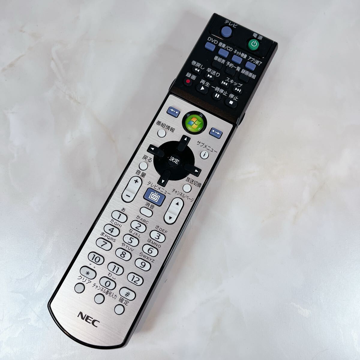 2025年最新】Yahoo!オークション -necパソコンリモコンの中古品 2025年最新】Yahoo!オークション -necパソコンリモコンの中古品