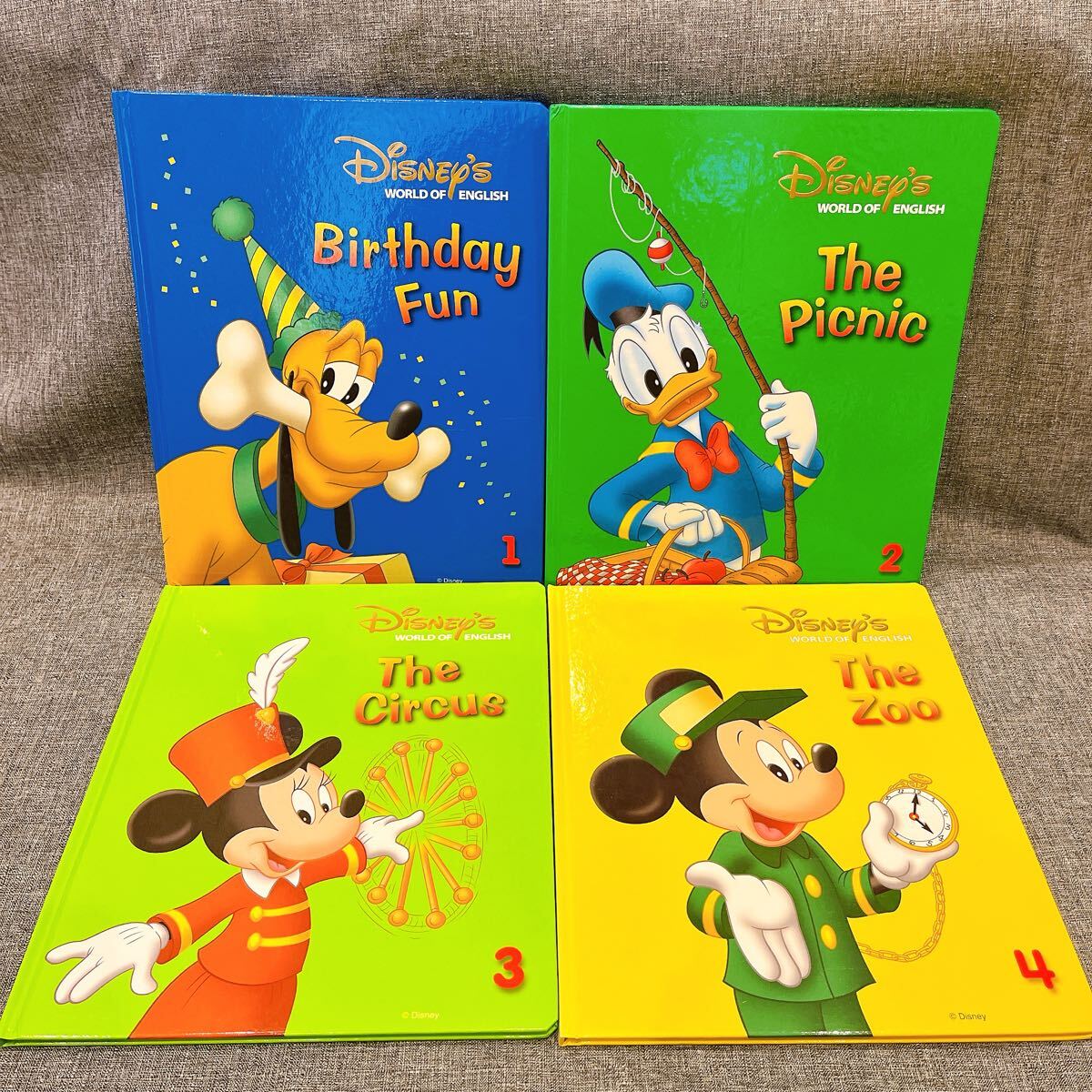 2025年最新】Yahoo!オークション -disney world englishの中古品 2025年最新】Yahoo!オークション -disney world englishの中古品