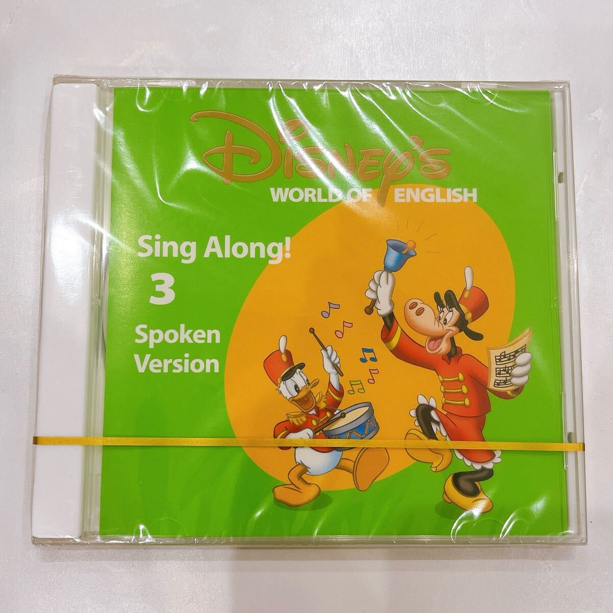 2025年最新】Yahoo!オークション -sing along disneyの中古品 2025年最新】Yahoo!オークション -sing along disneyの中古品