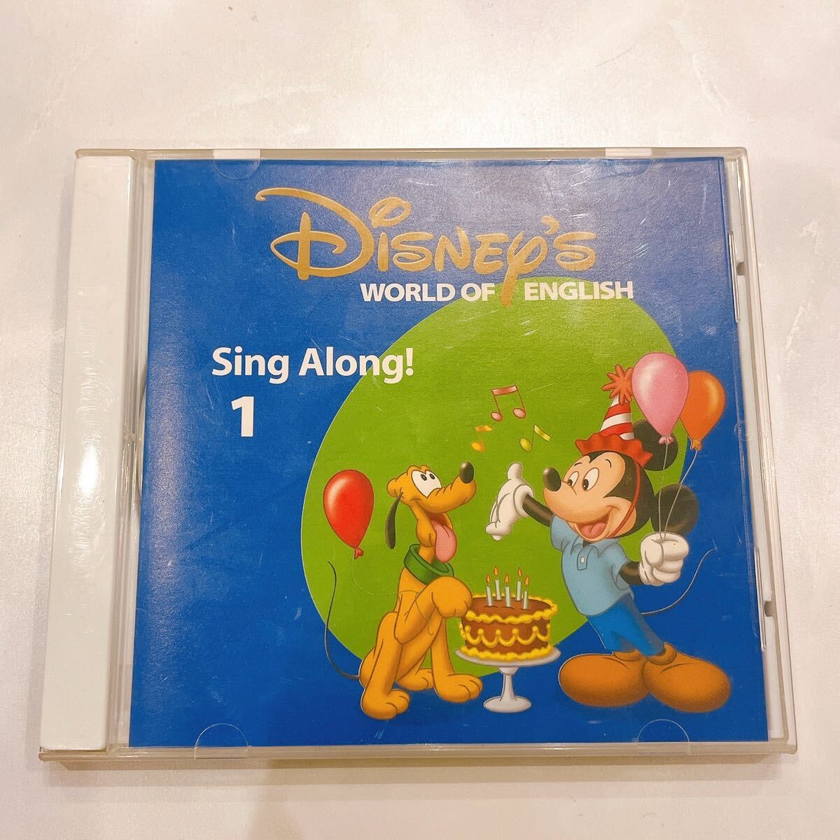 2025年最新】Yahoo!オークション -sing along disneyの中古品 2025年最新】Yahoo!オークション -sing along disneyの中古品