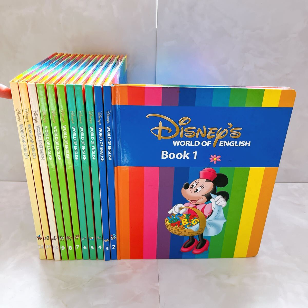 2025年最新】Yahoo!オークション -disney world englishの中古品 2025年最新】Yahoo!オークション -disney world englishの中古品
