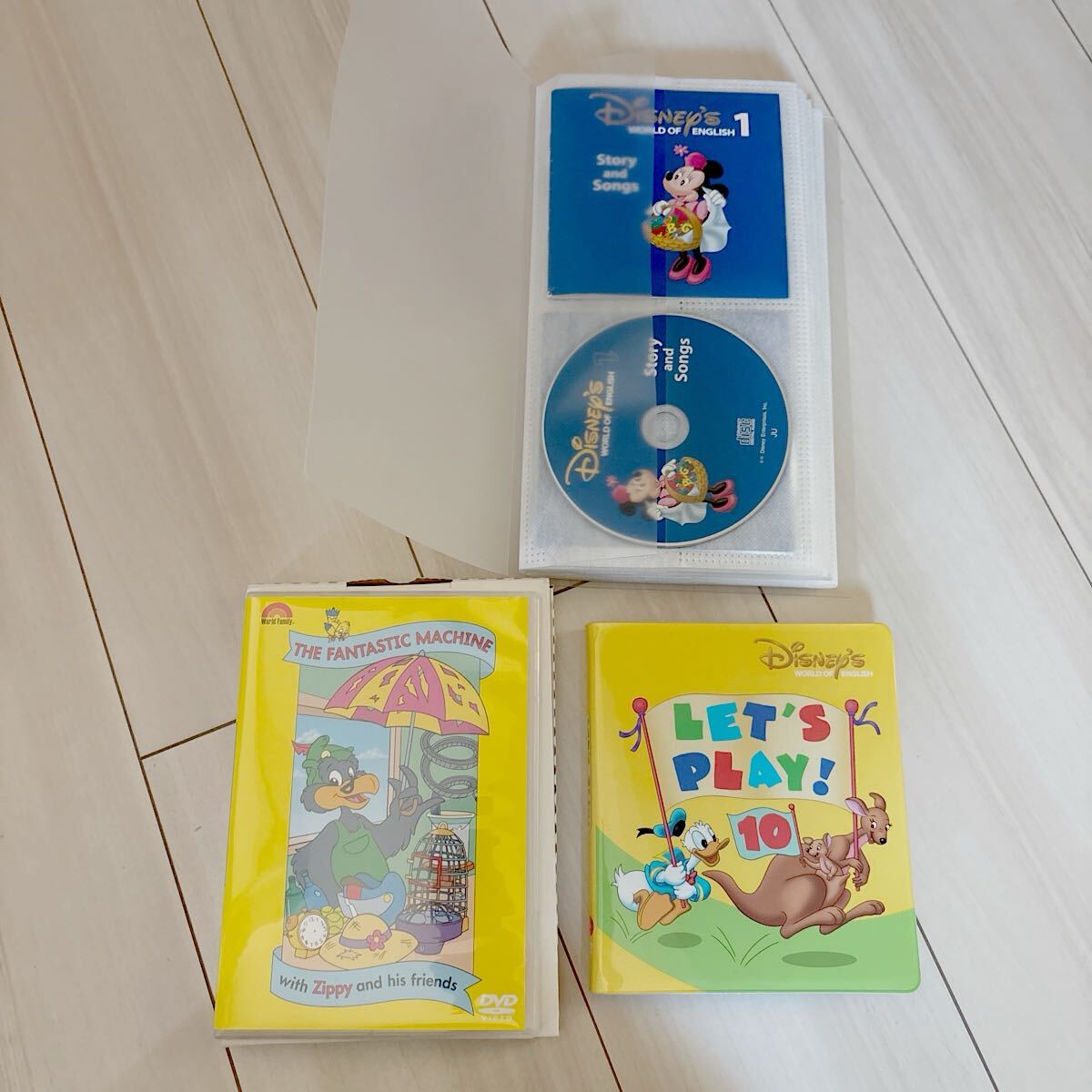 2025年最新】Yahoo!オークション -ディズニー dvd まとめの中古