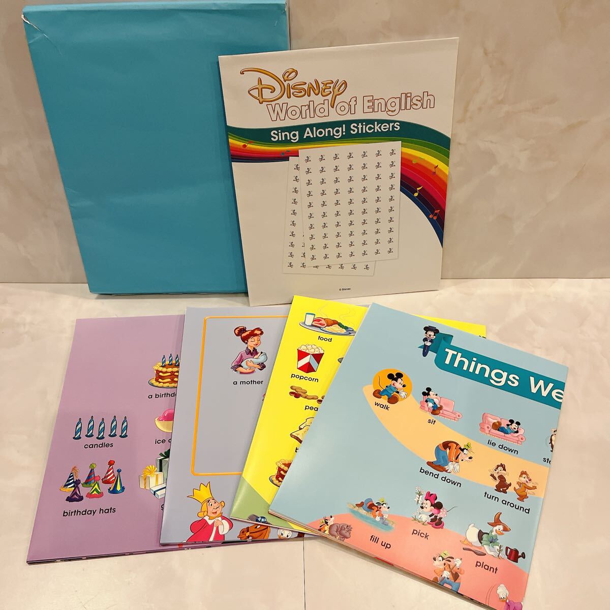 2025年最新】Yahoo!オークション -シングアロングの中古品・新品