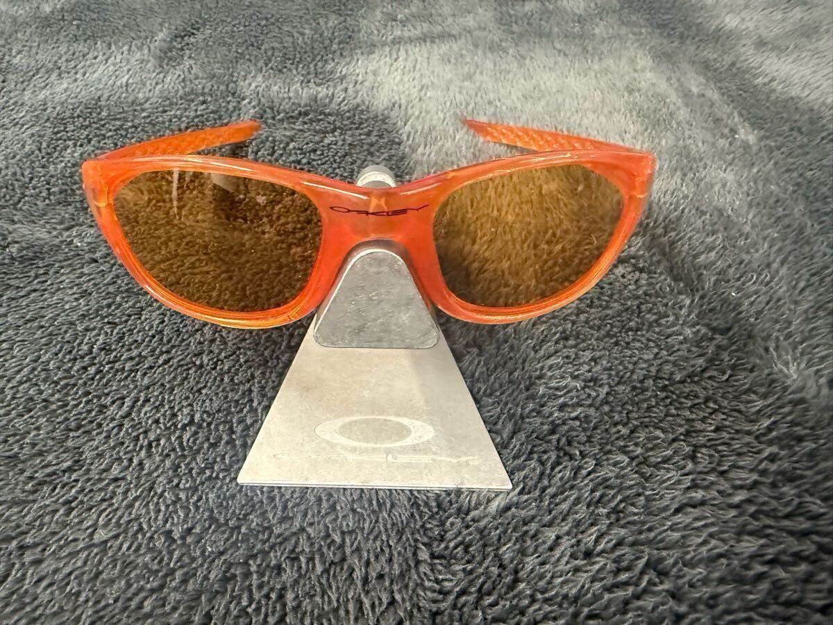 OAKLEY サングラス 初期モデル Yahoo!オークション -「初期モデル?」(スポーツサングラス) の