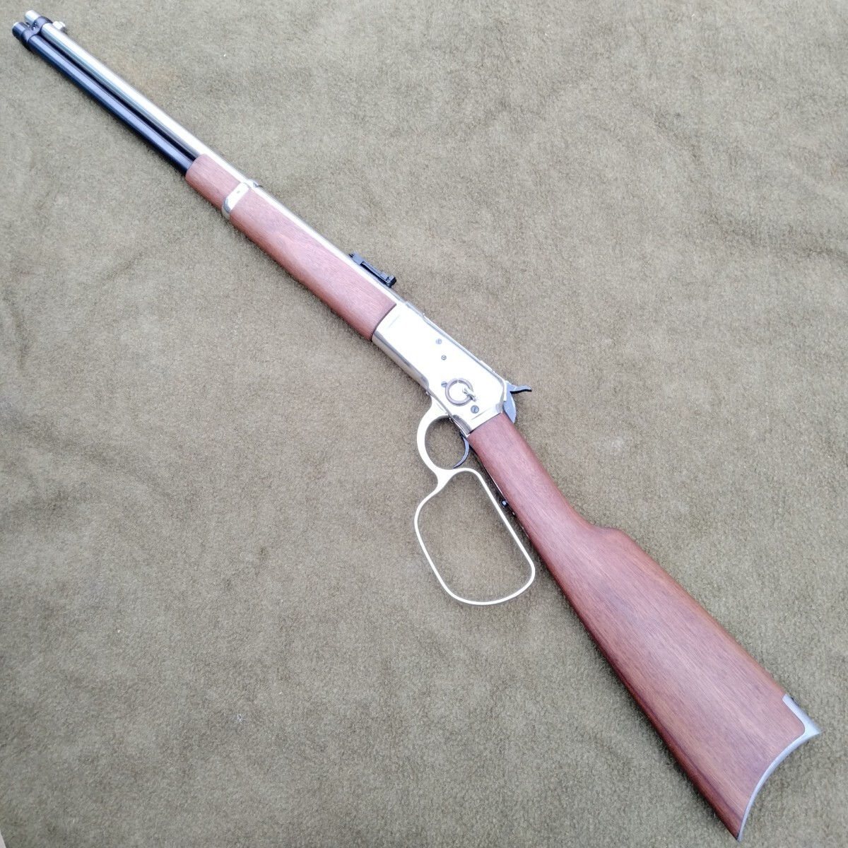 Yahoo!オークション -「ウィンチェスター m1892」の落札相場 Yahoo!オークション -「ウィンチェスター m1892」の落札相場