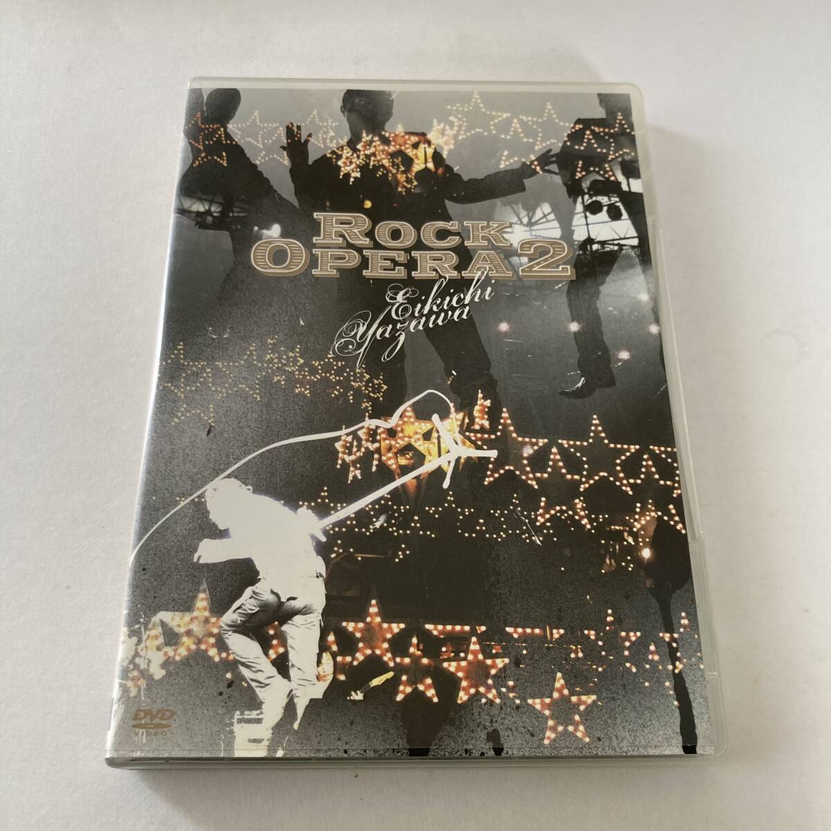 2025年最新】Yahoo!オークション -矢沢永吉dvdの中古品・新品