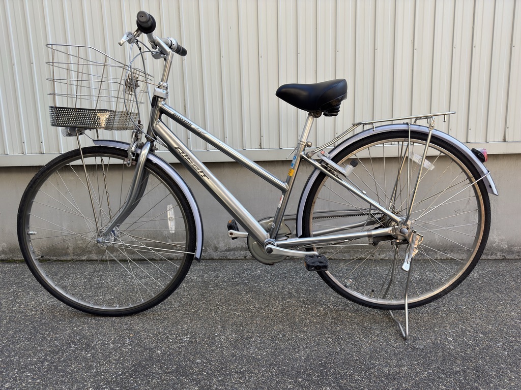 2025年最新】Yahoo!オークション -ブリヂストン 中古自転車の 2025年最新】Yahoo!オークション -ブリヂストン 中古自転車の