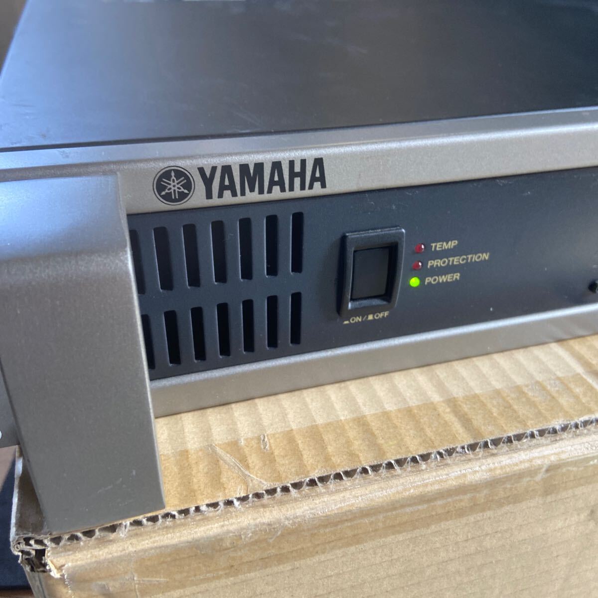 Yahoo!オークション -「yamaha p3500」(パワーアンプ Yahoo!オークション -「yamaha p3500」(パワーアンプ