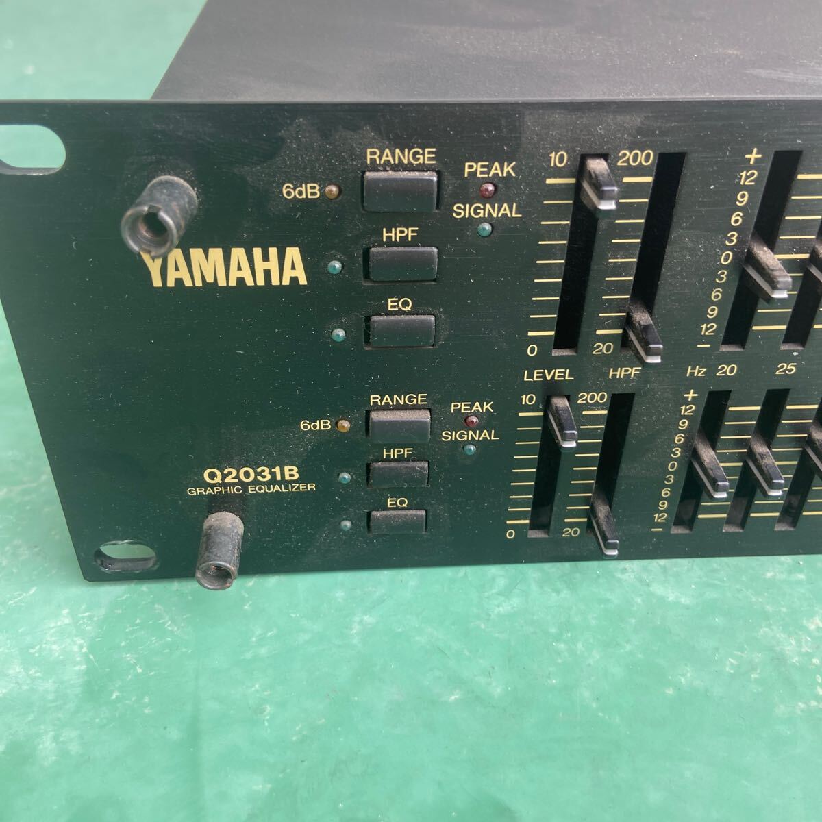 Yahoo!オークション -「yamaha q2031b」の落札相場・落札価格 Yahoo!オークション -「yamaha q2031b」の落札相場・落札価格