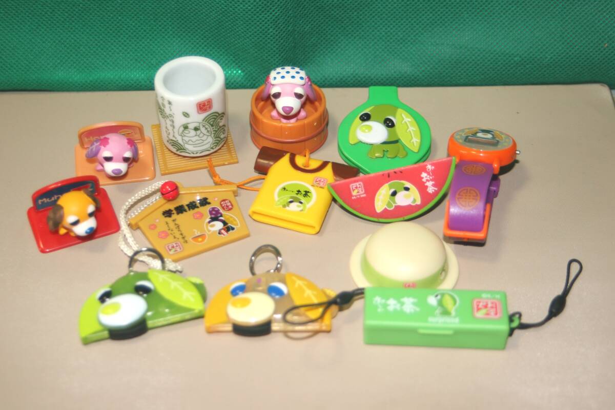 2025年最新】Yahoo!オークション -#お茶犬の中古品・新品・未