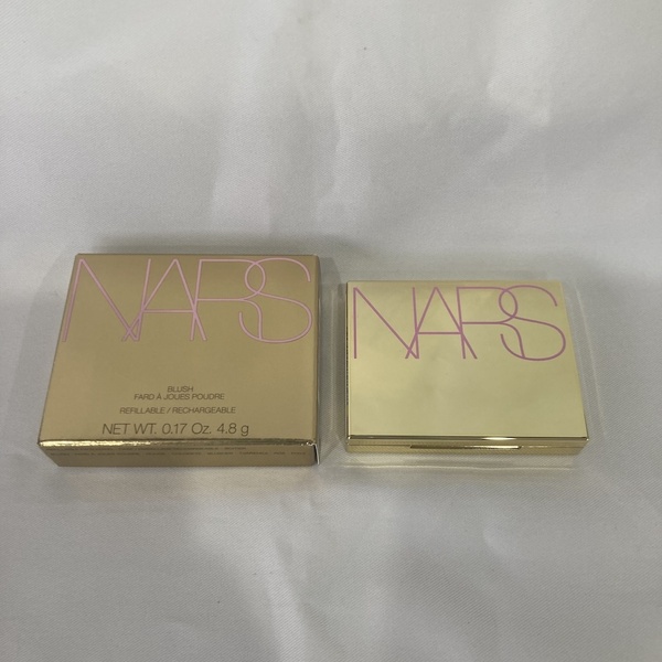 新品未使用 NARS ナーズ スポットライト ブラッシュ 920 SEX APPEAL 限定品 (412-2)