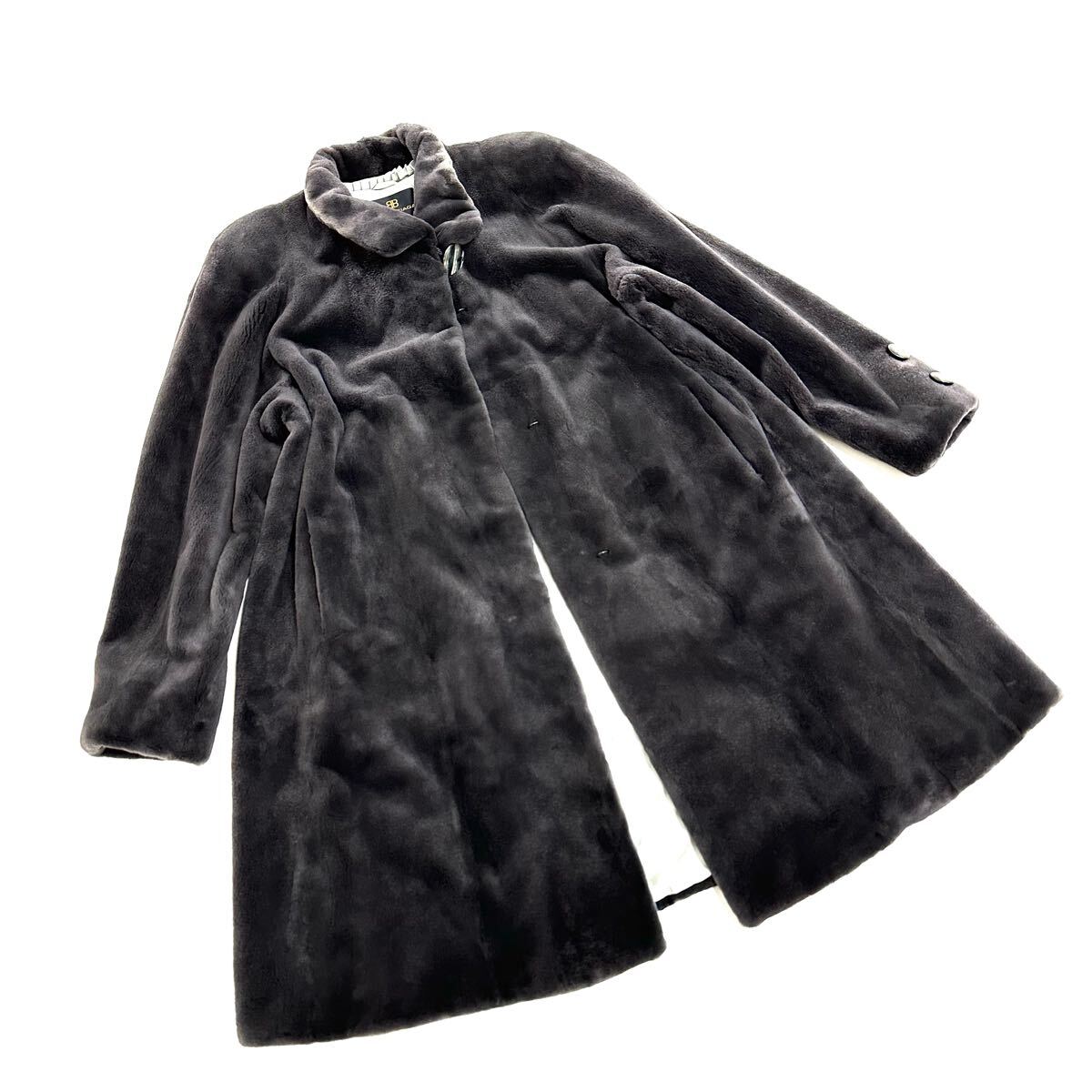 Yahoo!オークション -「(バレンシアガ balenciaga)」(ミンク Yahoo!オークション -「(バレンシアガ balenciaga)」(ミンク