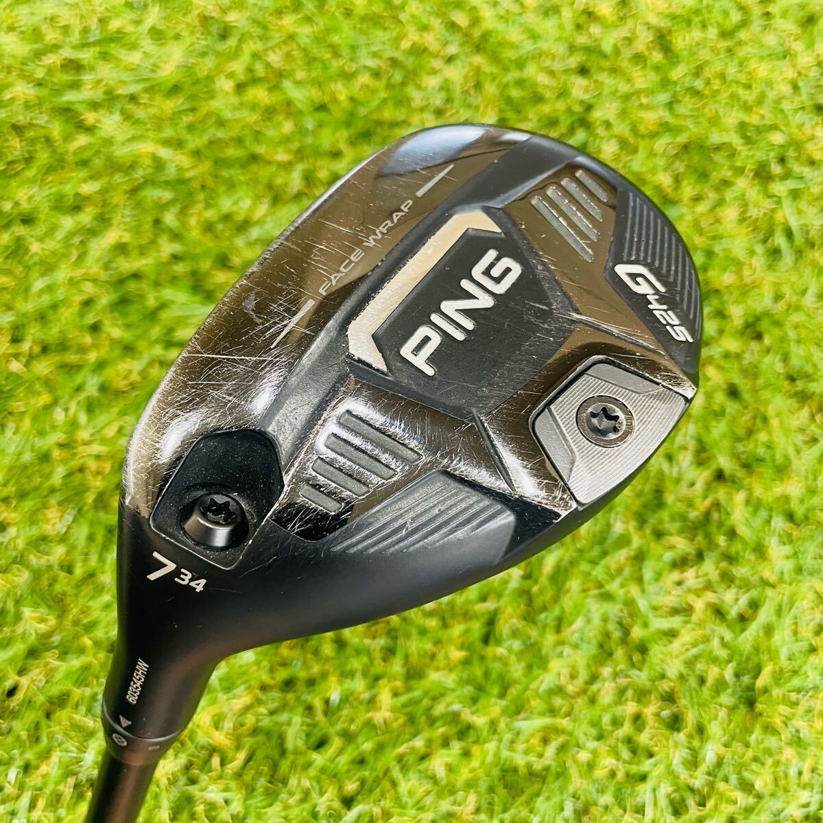 2025年最新】ピン G425 レフティーゴルフクラブを探すならここ 2025年最新】ピン G425 レフティーゴルフクラブを探すならここ