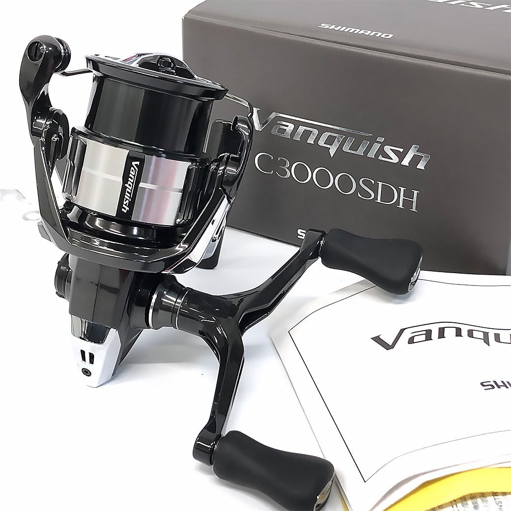 Yahoo!オークション -「ヴァンキッシュ c3000sdh」の落札相場 Yahoo!オークション -「ヴァンキッシュ c3000sdh」の落札相場