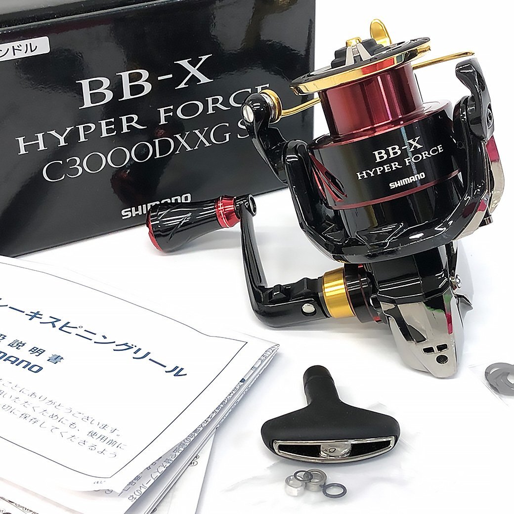 Yahoo!オークション -「bb-x ハイパーフォース」の落札相場 Yahoo!オークション -「bb-x ハイパーフォース」の落札相場