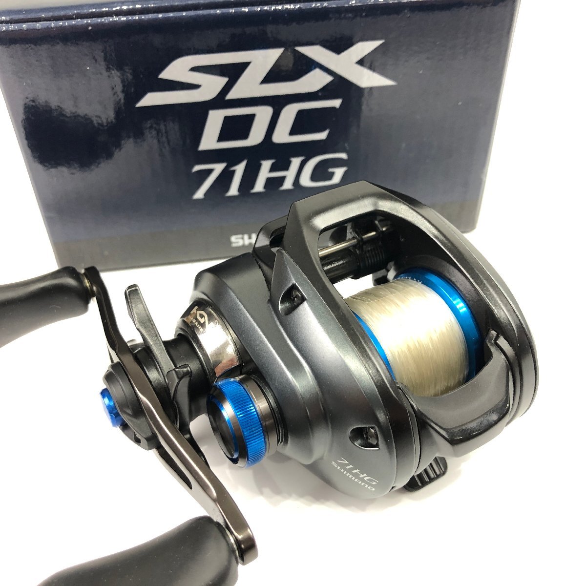 Yahoo!オークション -「シマノ slx dc」の落札相場・落札価格 Yahoo!オークション -「シマノ slx dc」の落札相場・落札価格