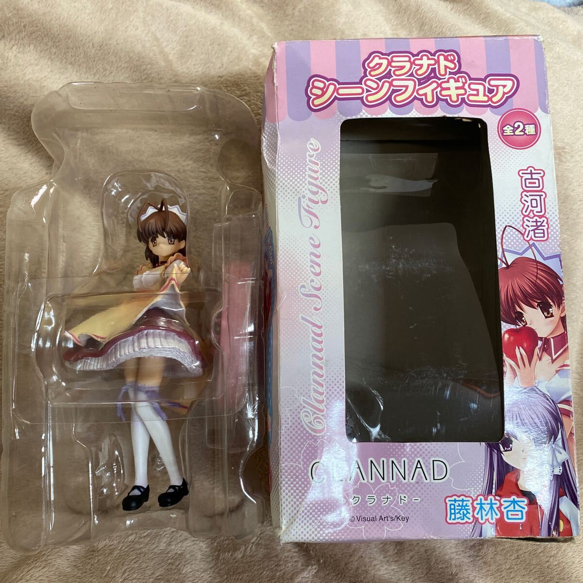 Yahoo!オークション -「クラナド(古河渚」(コミック、アニメ Yahoo!オークション -「クラナド(古河渚」(コミック、アニメ