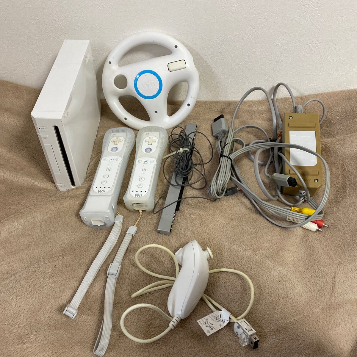 2025年最新】Yahoo!オークション -ジャンク(Wii本体)の中古品 2025年最新】Yahoo!オークション -ジャンク(Wii本体)の中古品
