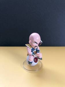 ドラゴンボールZキャラプッチ ナッパ
