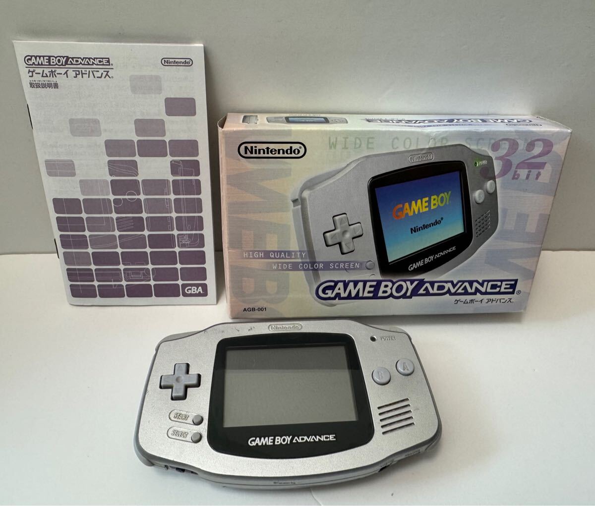 2025年最新】Yahoo!オークション -ゲームボーイ 本体 箱の中古品 2025年最新】Yahoo!オークション -ゲームボーイ 本体 箱の中古品