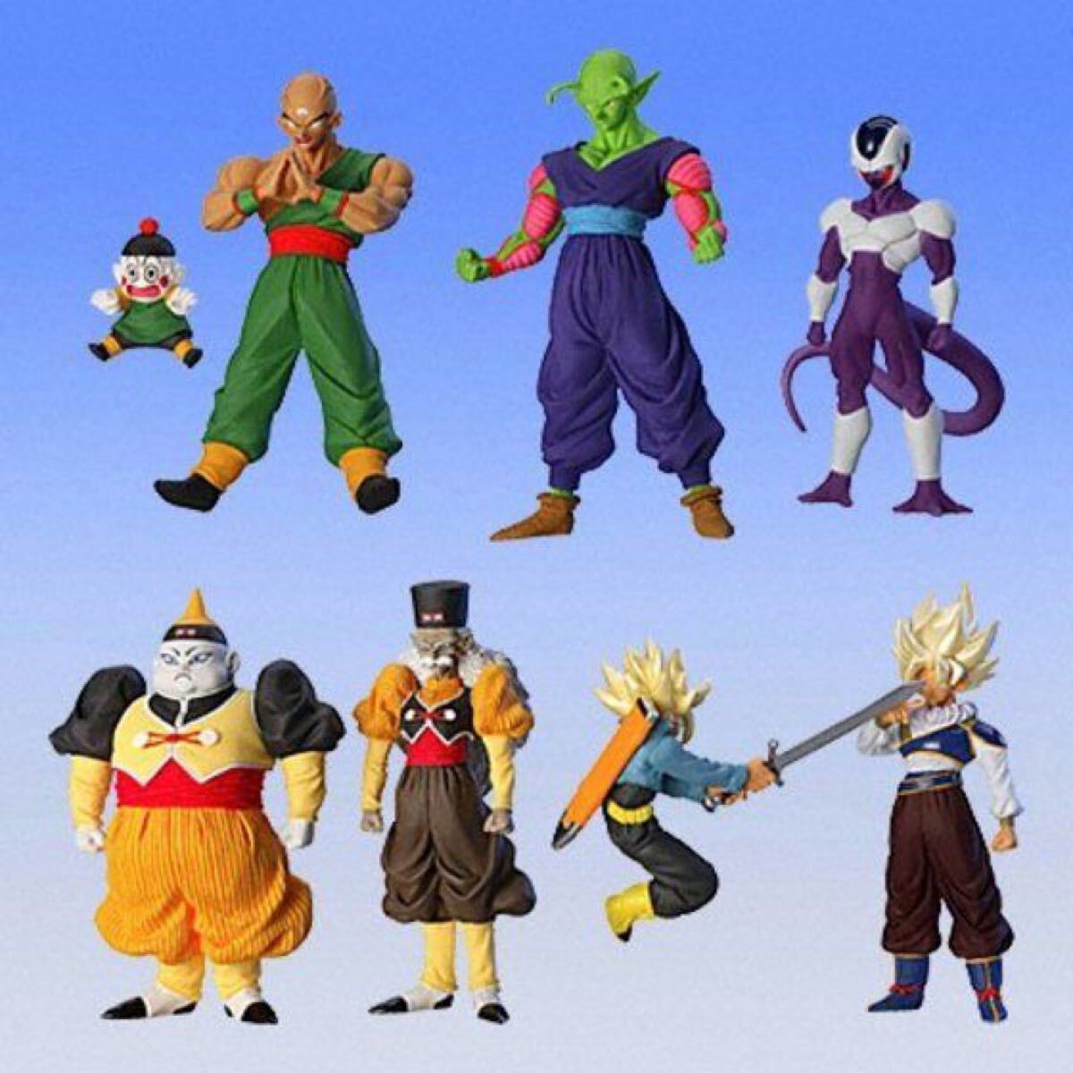 Yahoo!オークション -「ドラゴンボール dg」の落札相場・落札価格 Yahoo!オークション -「ドラゴンボール dg」の落札相場・落札価格
