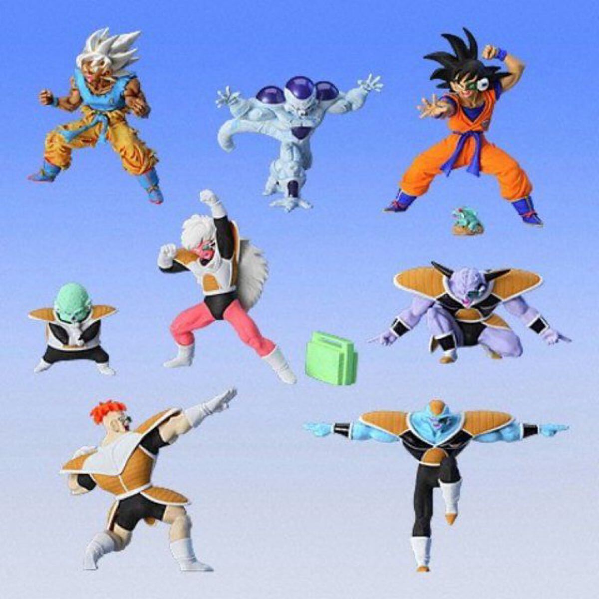 Yahoo!オークション -「hg ギニュー特戦隊」の落札相場・落札価格 Yahoo!オークション -「hg ギニュー特戦隊」の落札相場・落札価格