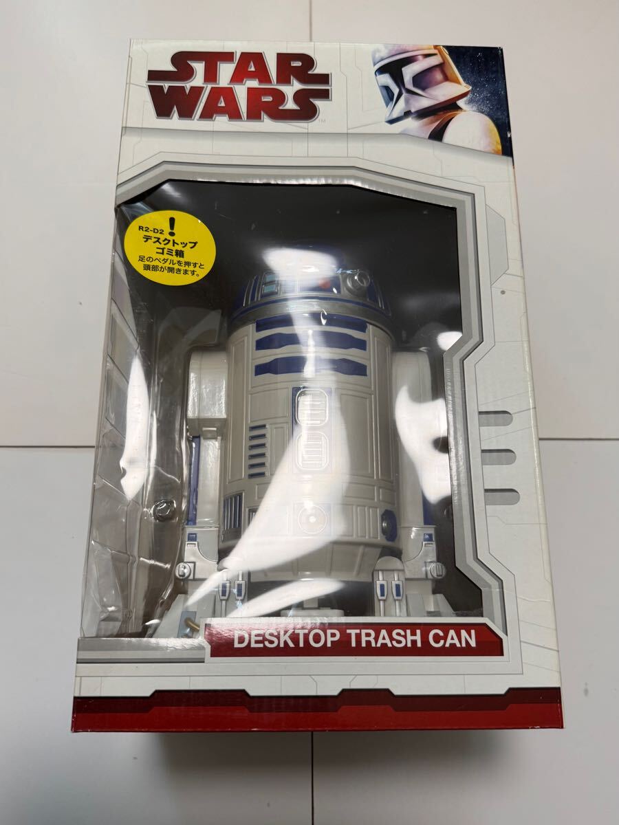 Yahoo!オークション -「r2-d2 ゴミ箱」(R2-D2) (スター Yahoo!オークション -「r2-d2 ゴミ箱」(R2-D2) (スター