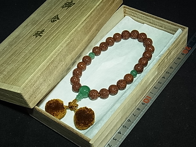 2025年最新】Yahoo!オークション -翡翠の数珠の中古品・新品・未