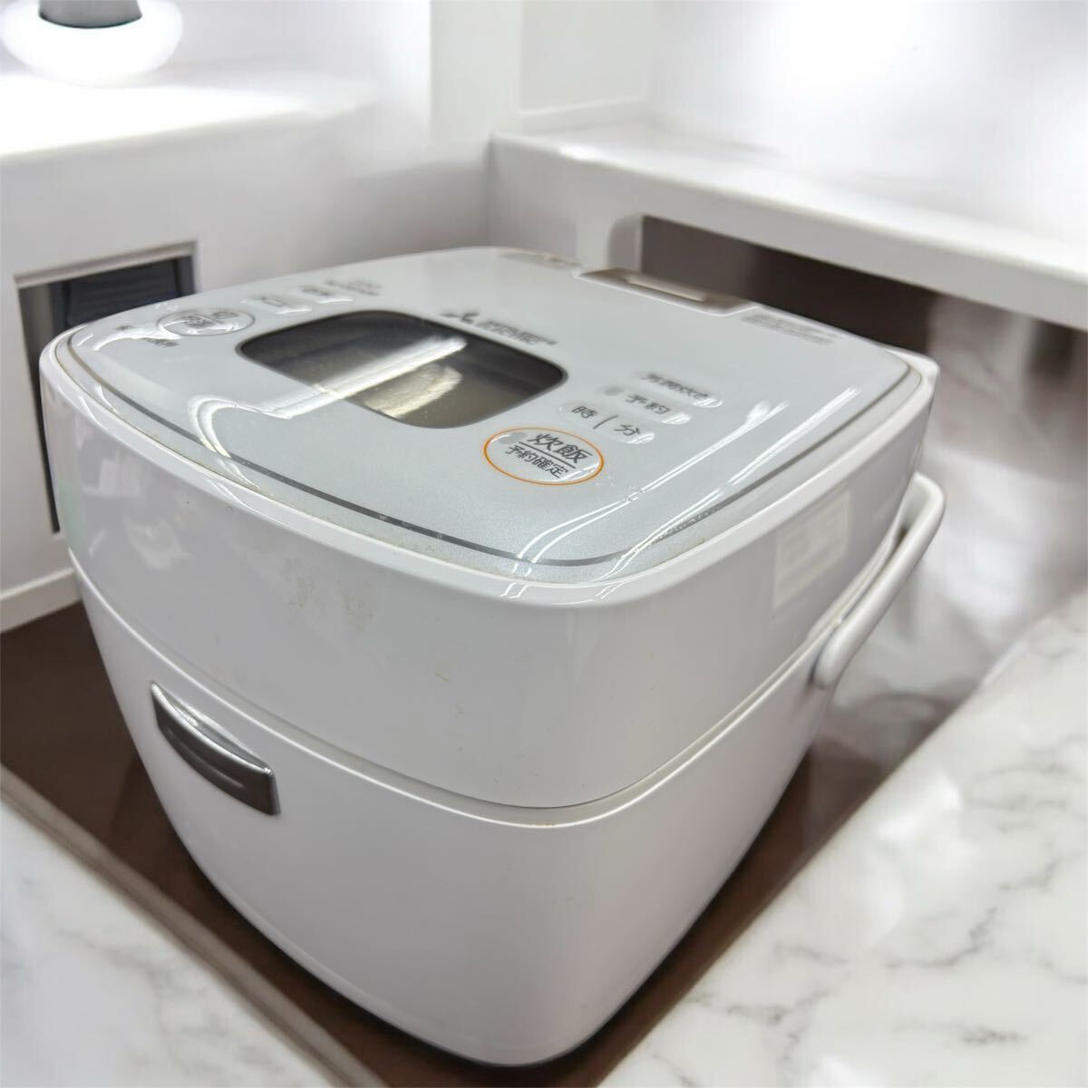 2025年最新】Yahoo!オークション -三菱 炊飯器(炊飯器)の中古品 2025年最新】Yahoo!オークション -三菱 炊飯器(炊飯器)の中古品