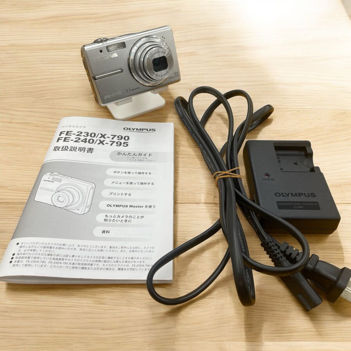 Yahoo!オークション -「olympus fe-240」の落札相場・落札価格 Yahoo!オークション -「olympus fe-240」の落札相場・落札価格